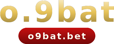 o.9bat logo